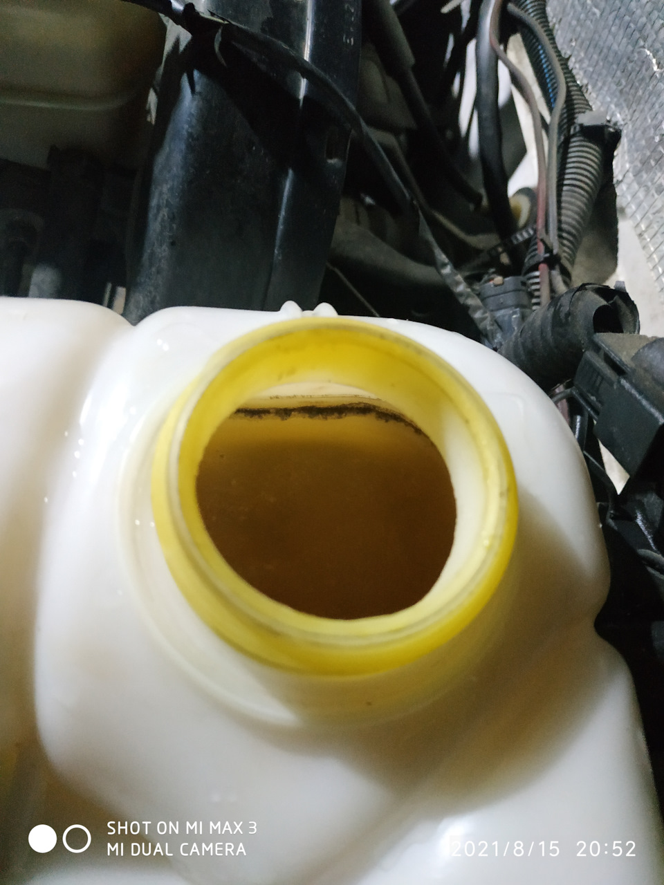 Толі жижа Ravenol avno, толі у нас проблеми. . 1