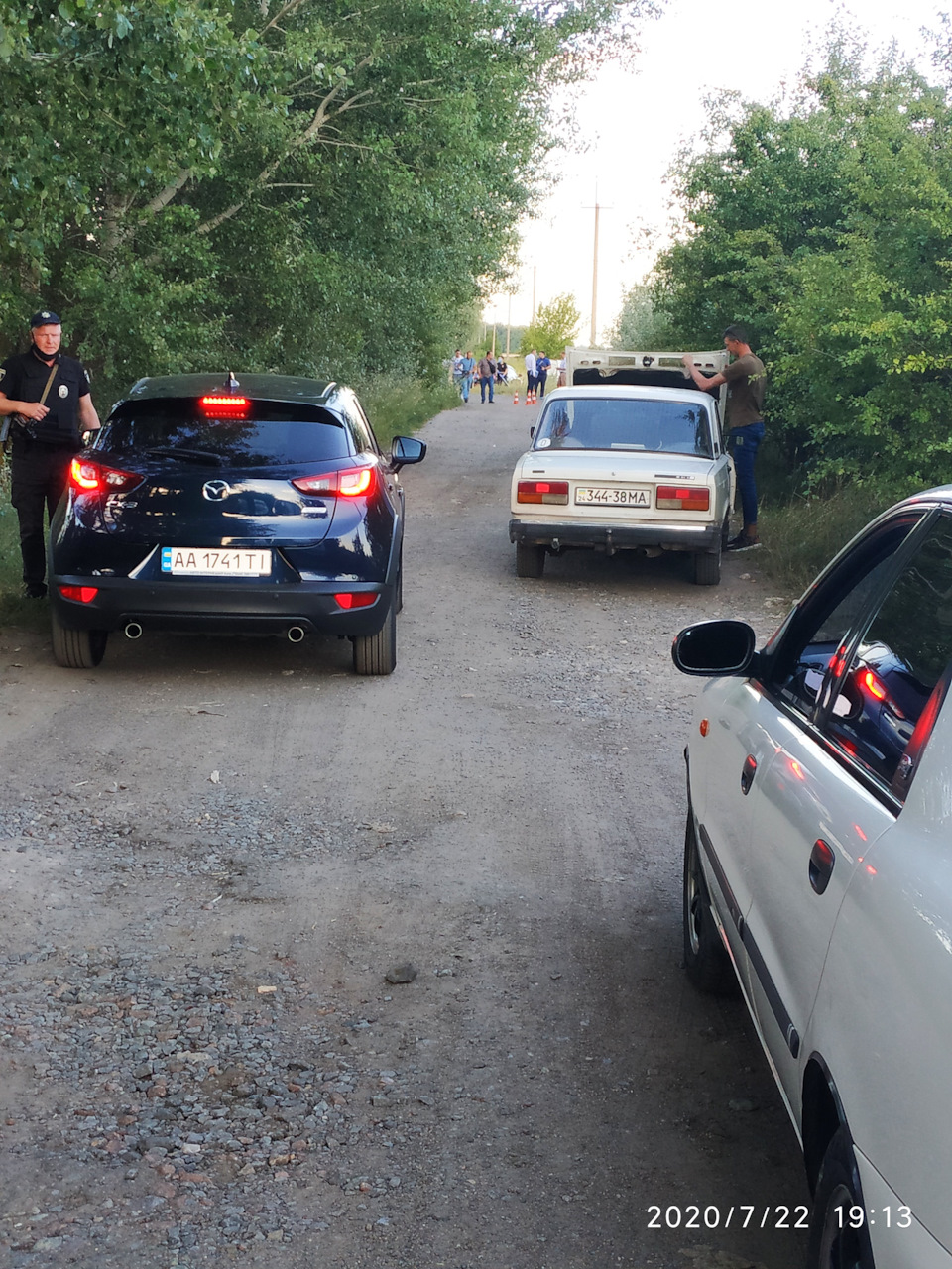 Ось так буває. . .ну і бурякопідйомник 😬ять, не вчасно 2