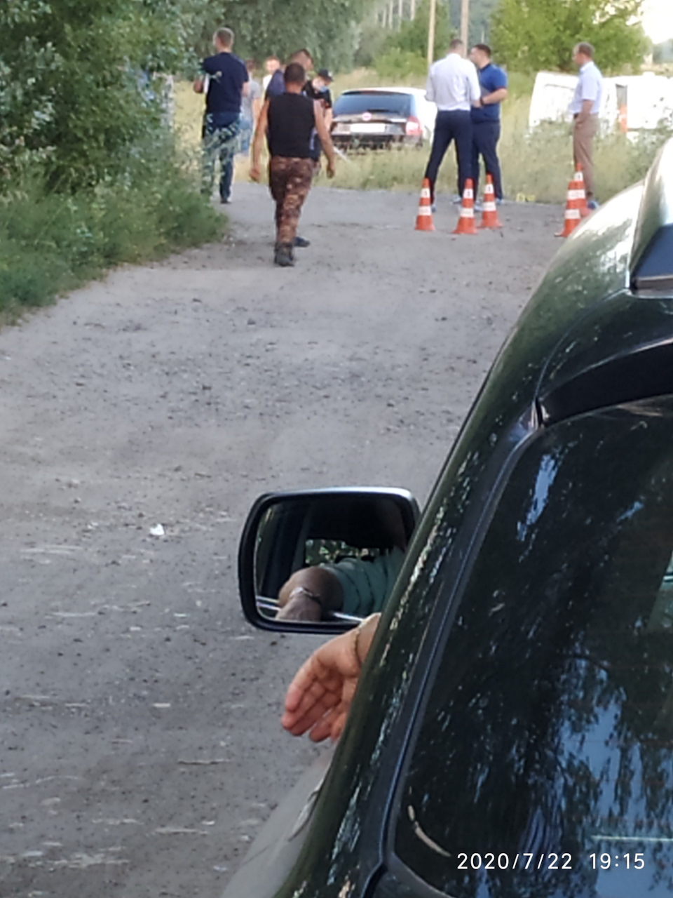 Ось так буває. . .ну і бурякопідйомник 😬ять, не вчасно 1