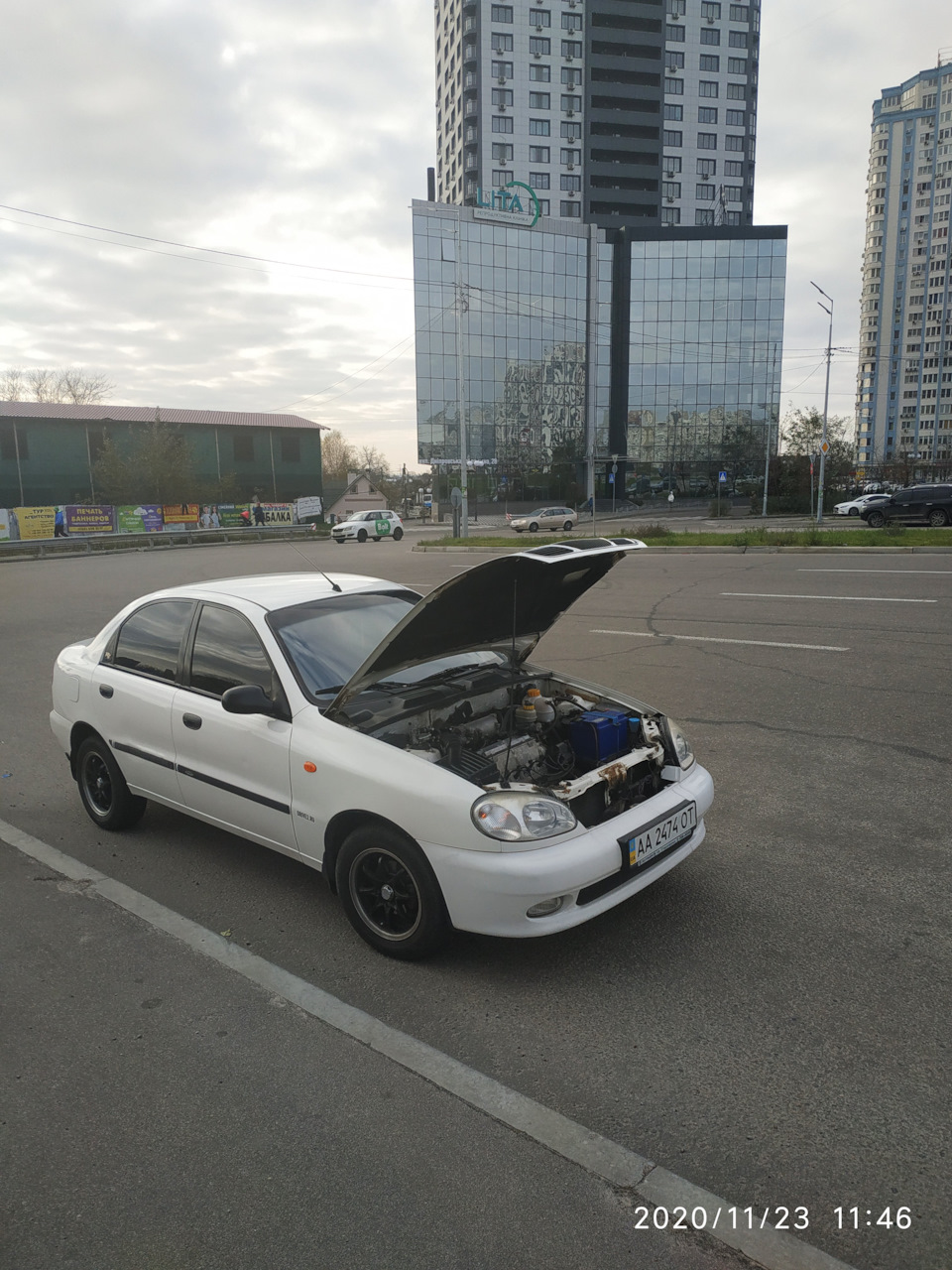 Хочете експериментів?! Нате. .-800грн. 1