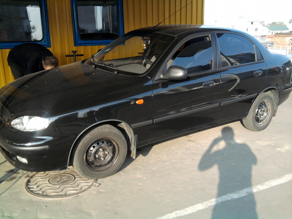 Міняю тапки 3