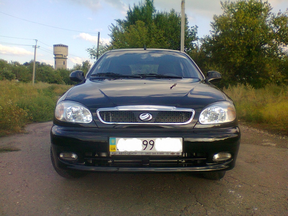 На тлі ДОНБАСУ 3