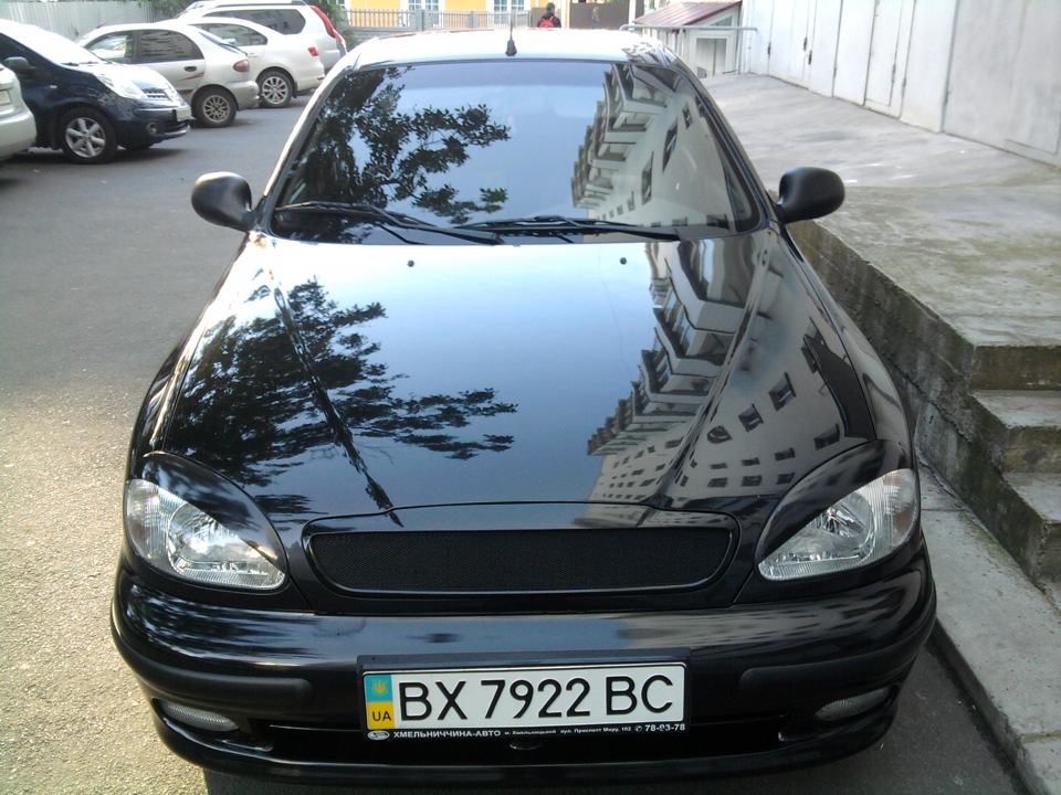 Ренички 5