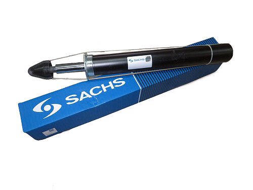 Амортизатори Sachs газомасляні 1