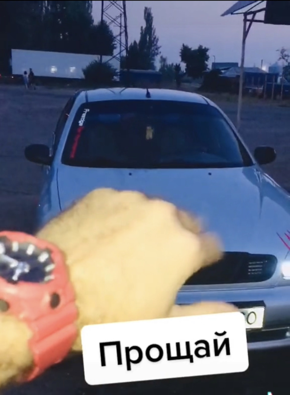 Продаж Своєї ластівки 4