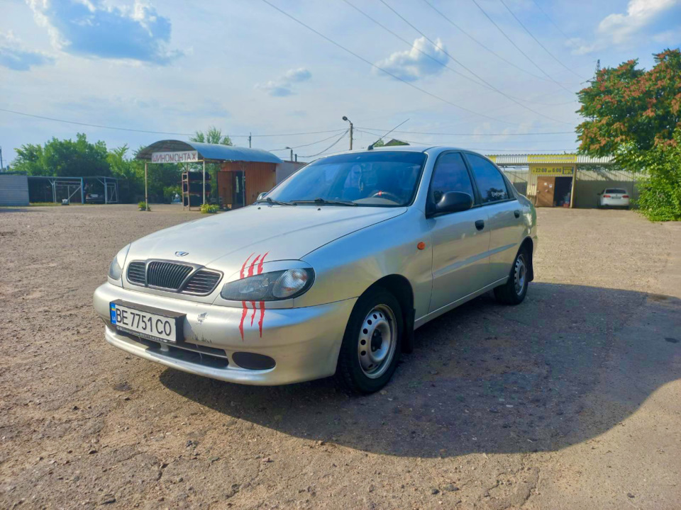 Продаж Своєї ластівки 1