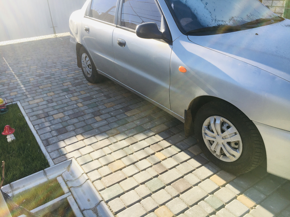 Заміна R13 на R14 1