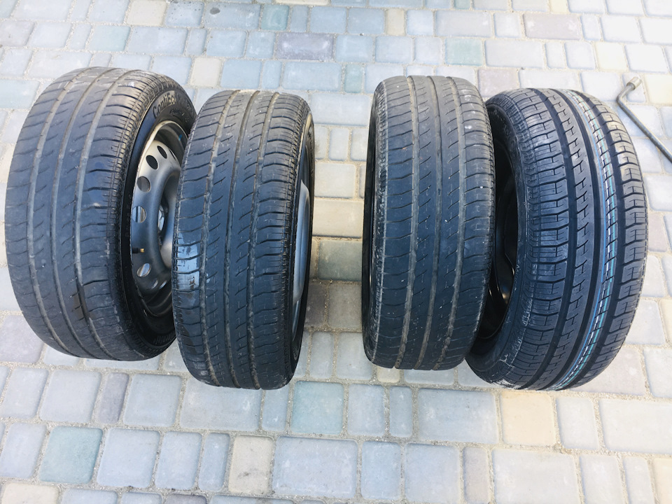 Заміна R13 на R14 3