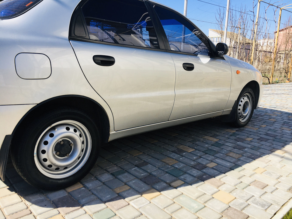 Заміна R13 на R14 2