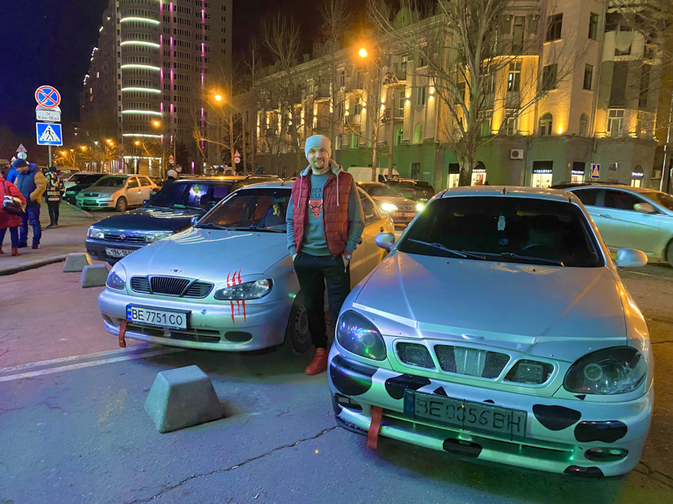 Зима 7.01.2022 р. 2