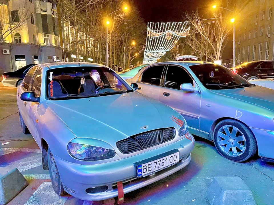 Зима 7.01.2022 р.