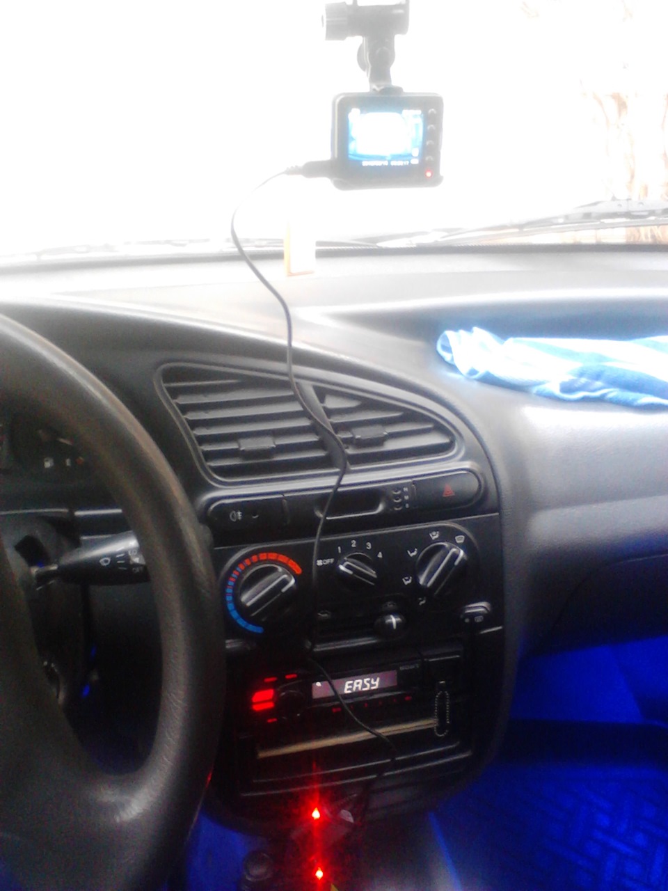Реєстратор GT E52 3