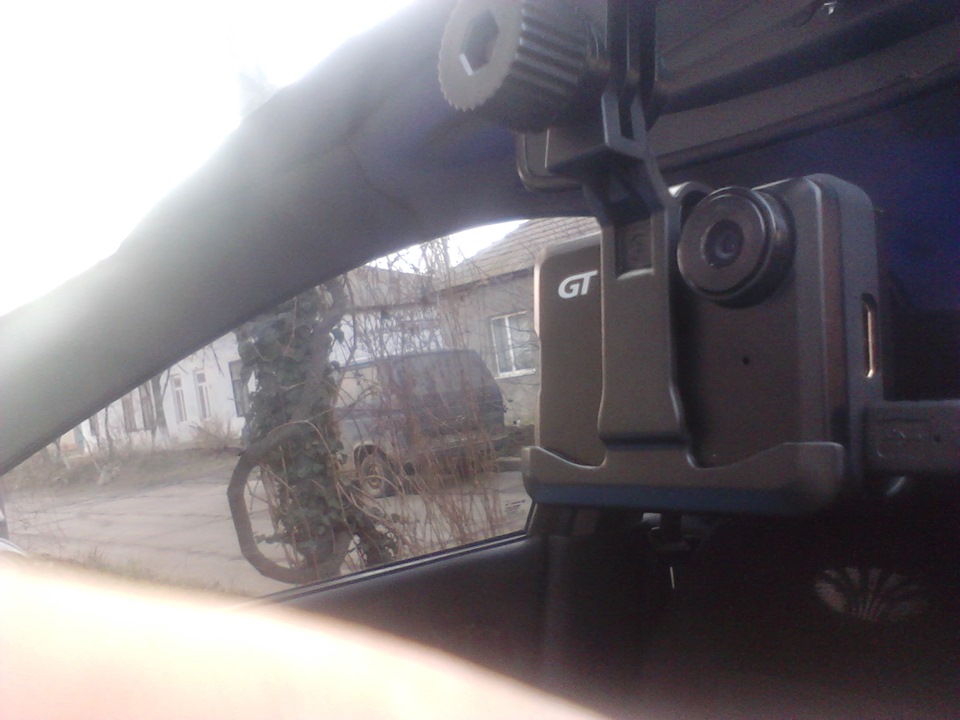 Реєстратор GT E52 2