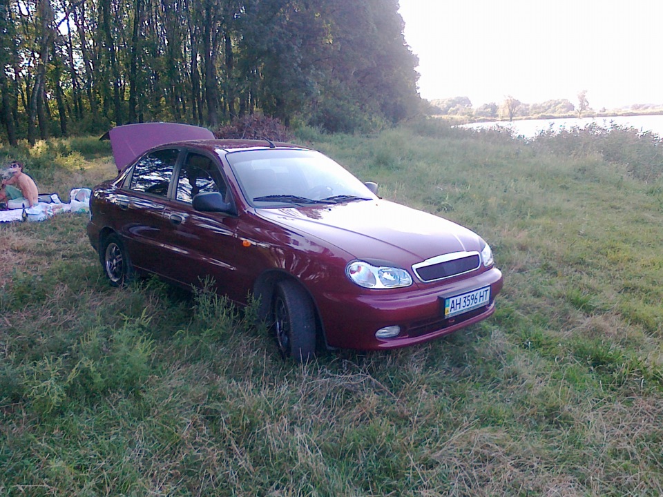 Пару фоточес з природи) 1