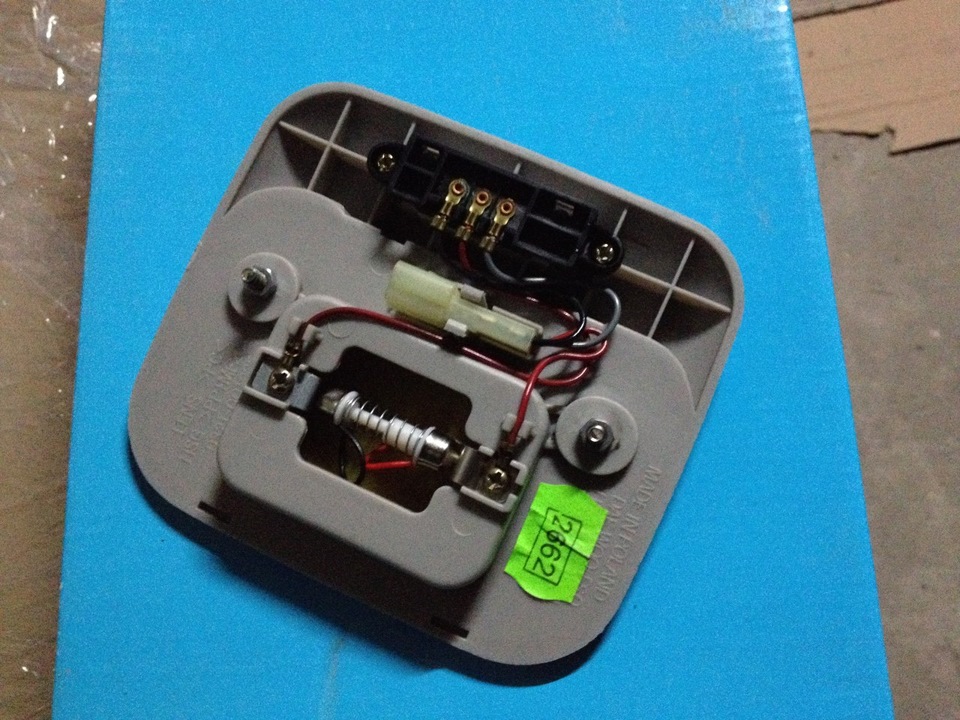 Стельові та 42 SMD діоди. 5