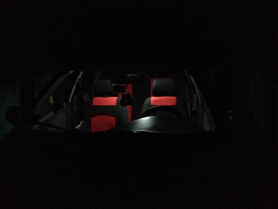 Стельові та 42 SMD діоди. 2