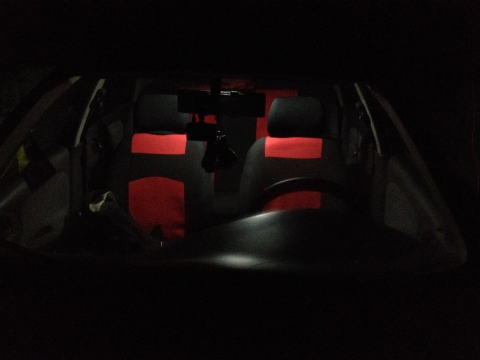 Стельові та 42 SMD діоди. 1