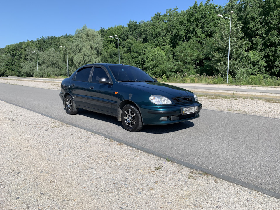 Ось і кінець історії ... 3