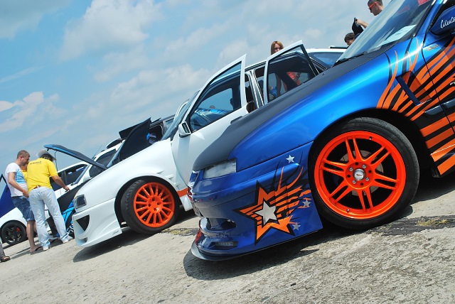 AdrenalinFest Полтава 4