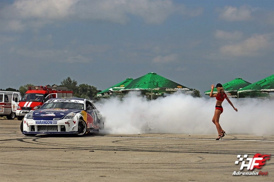AdrenalinFest Полтава 3