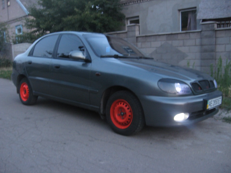 Додамо яскравості :D 2