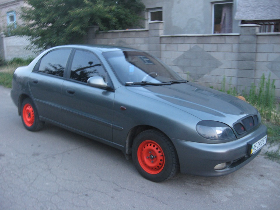 Додамо яскравості :D 3