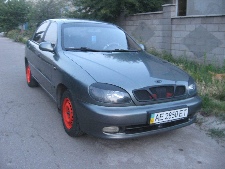 Додамо яскравості :D 4