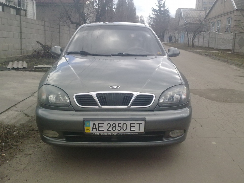 Зняв... 1