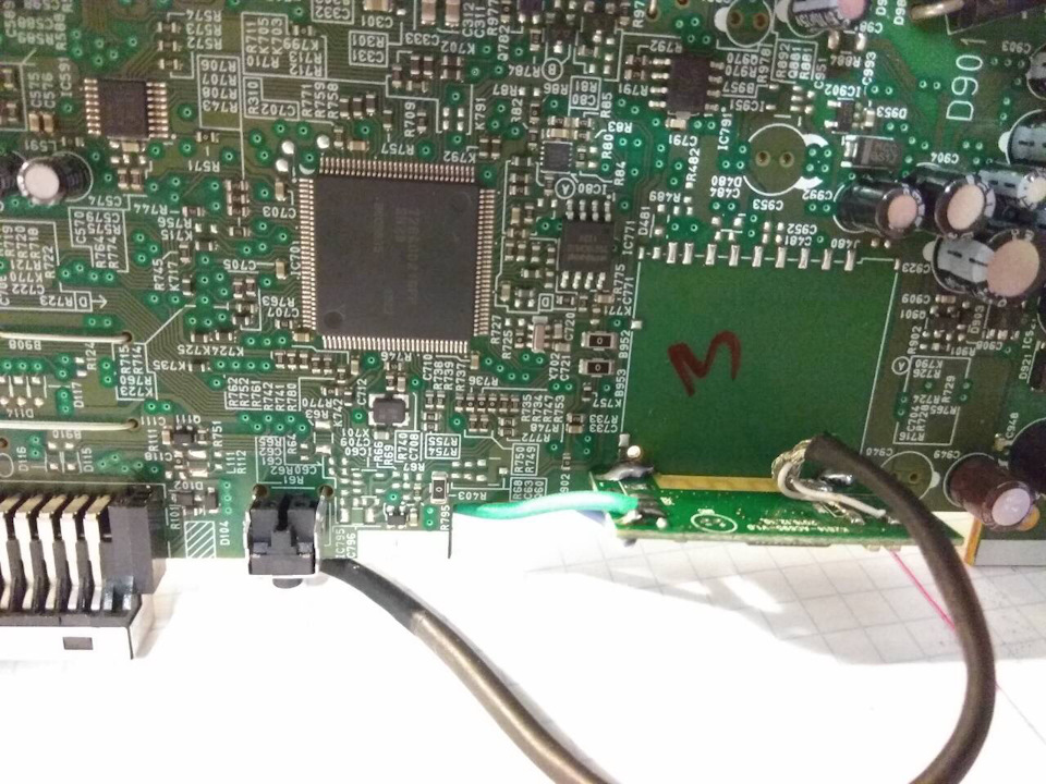 Bluetooth мені в Kenwood запили =) 4