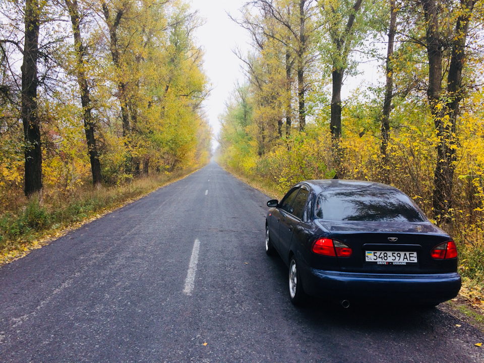 Не перевзувся. 2