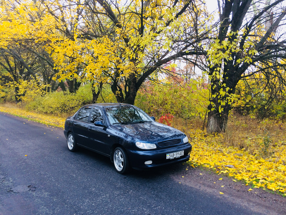 Не перевзувся. 5