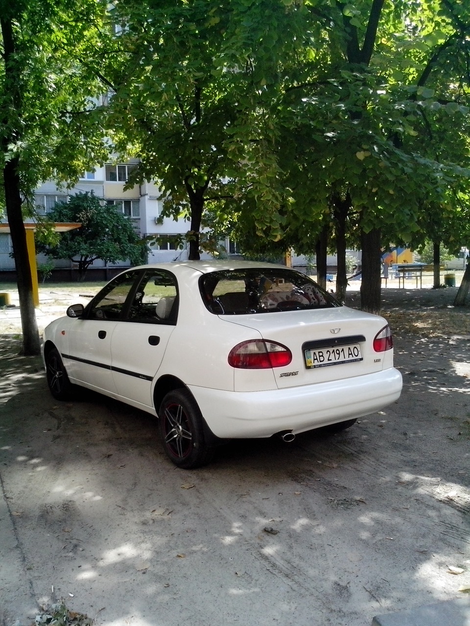 Пару фоточок) 5