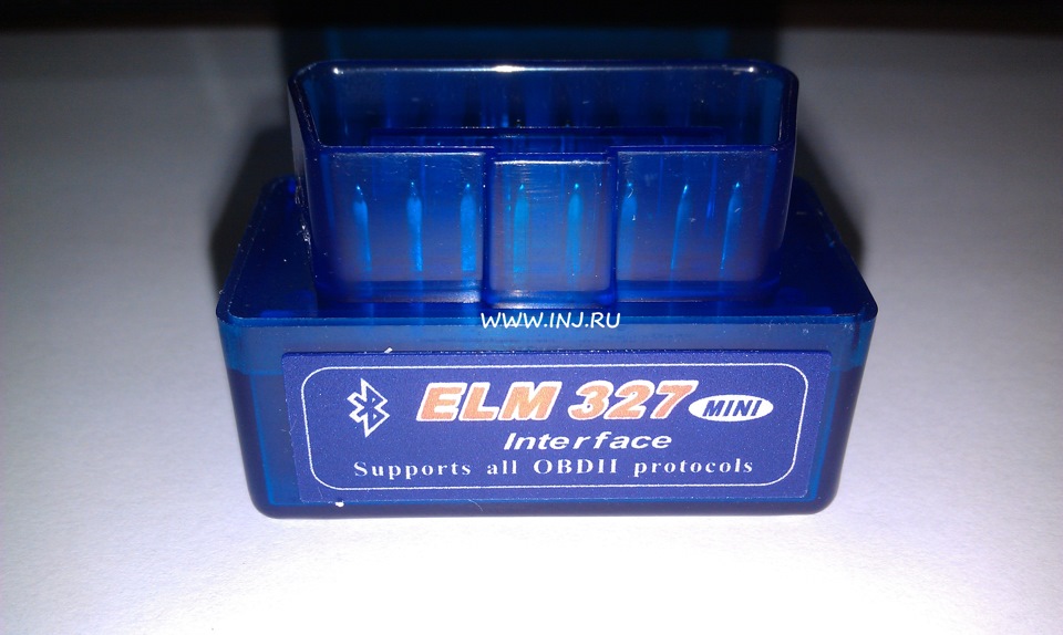 Шиномонтаж, ELM 326 v 1,5 - воно працює!:-) 4