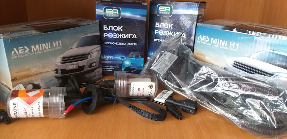 Оновлюємо очі. 1