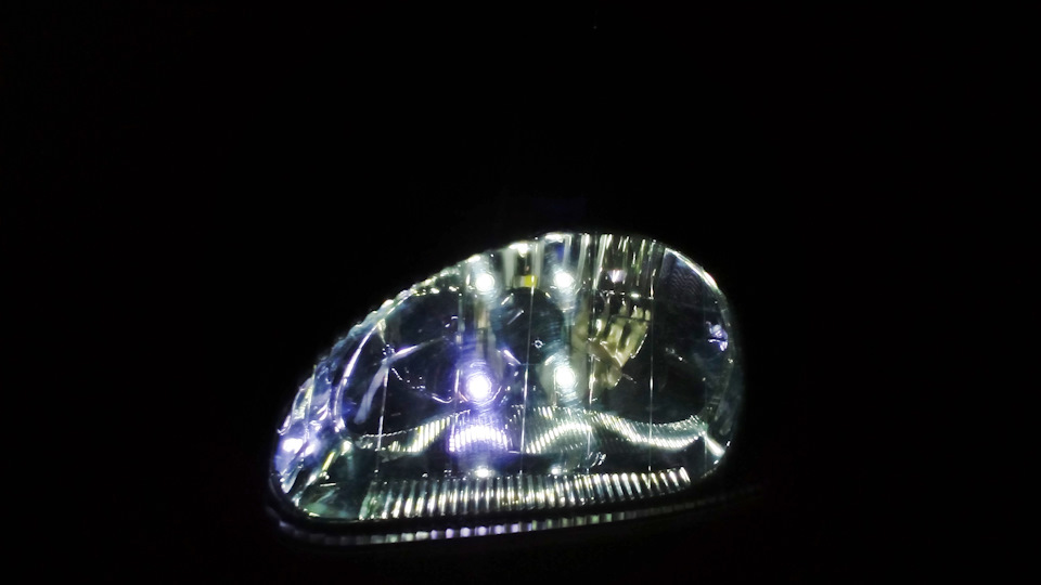Panamera Габарити 1