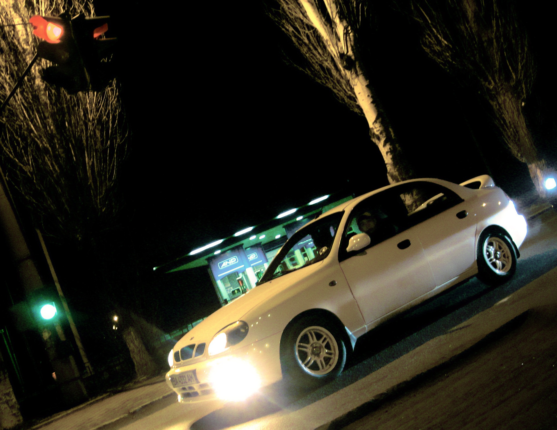 Night Photo. 5
