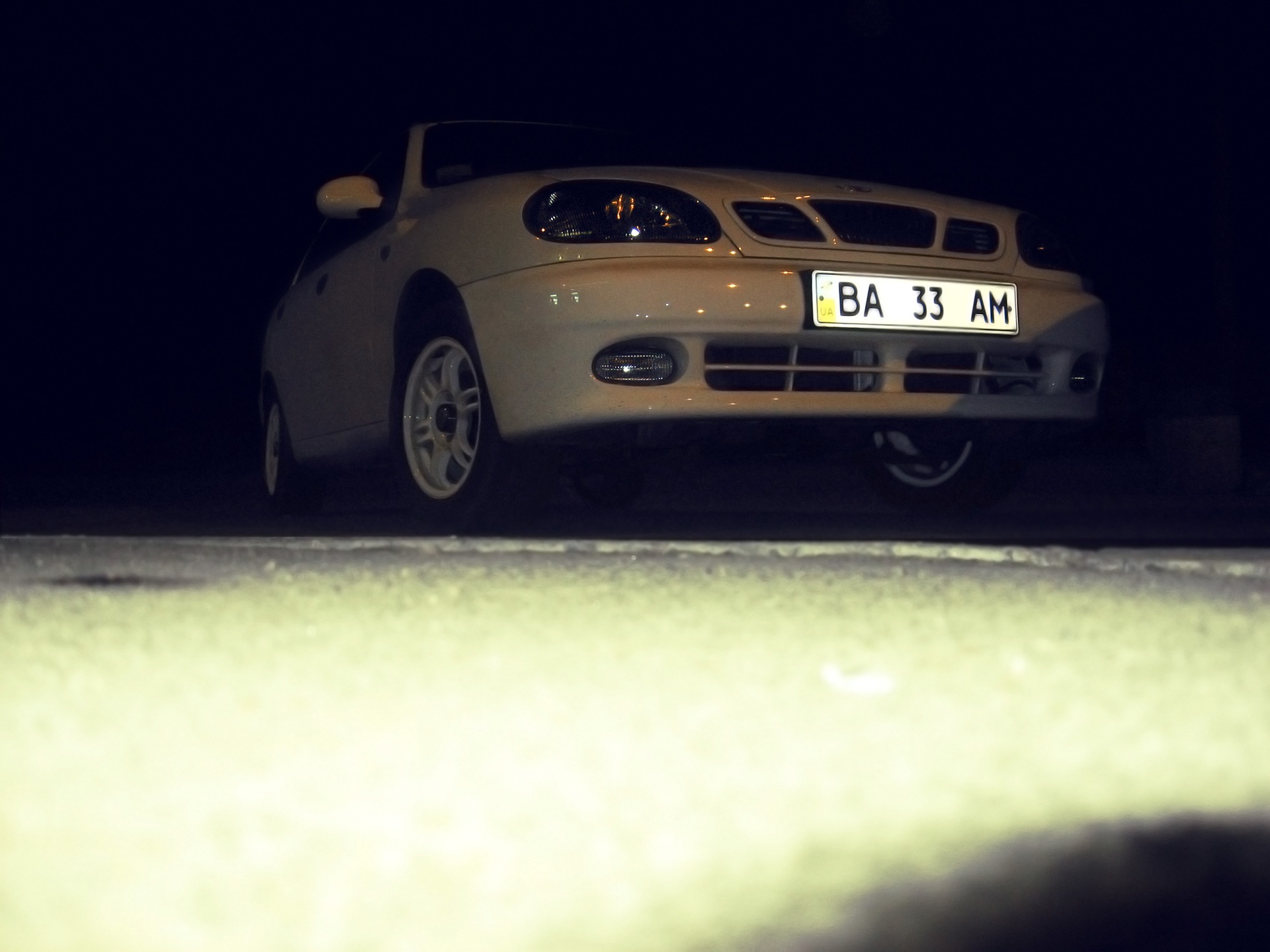 Night Photo. 3