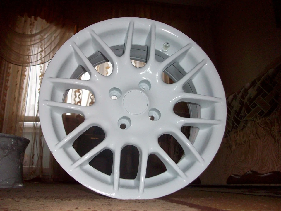 Літні диски R15