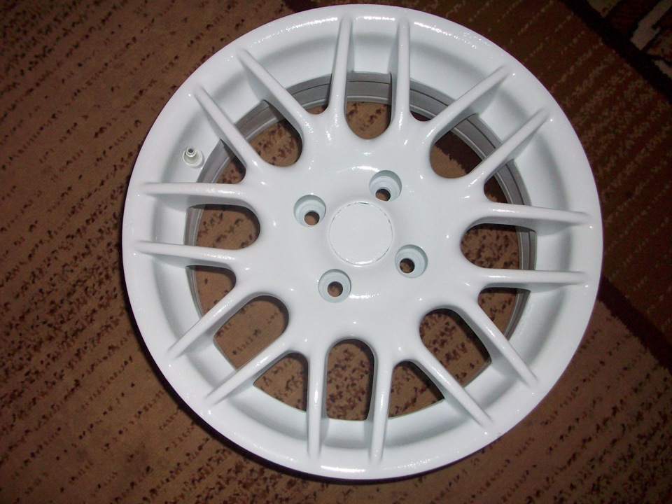 Літні диски R15 3