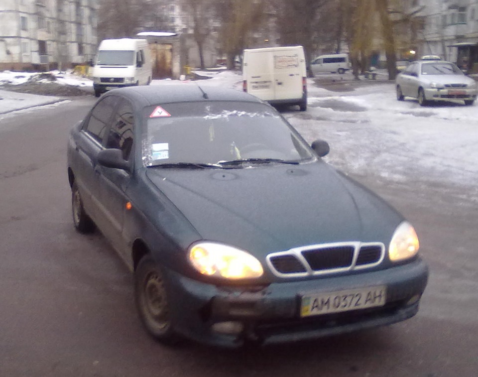 Ранок почався не з кави ... 2