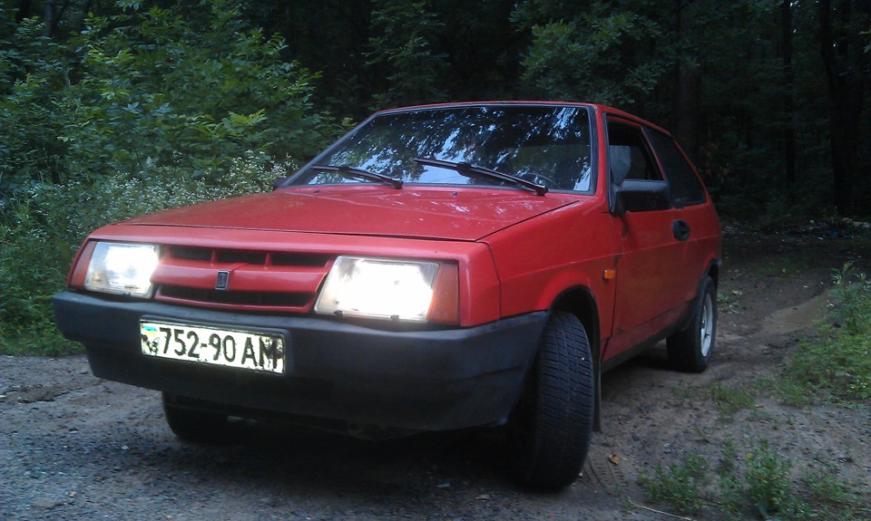 Моя колишня 5