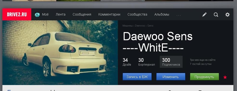 300 передплатників. 1