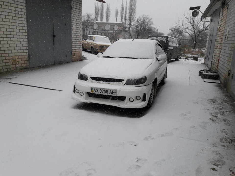 Давно думав про вії)) 1