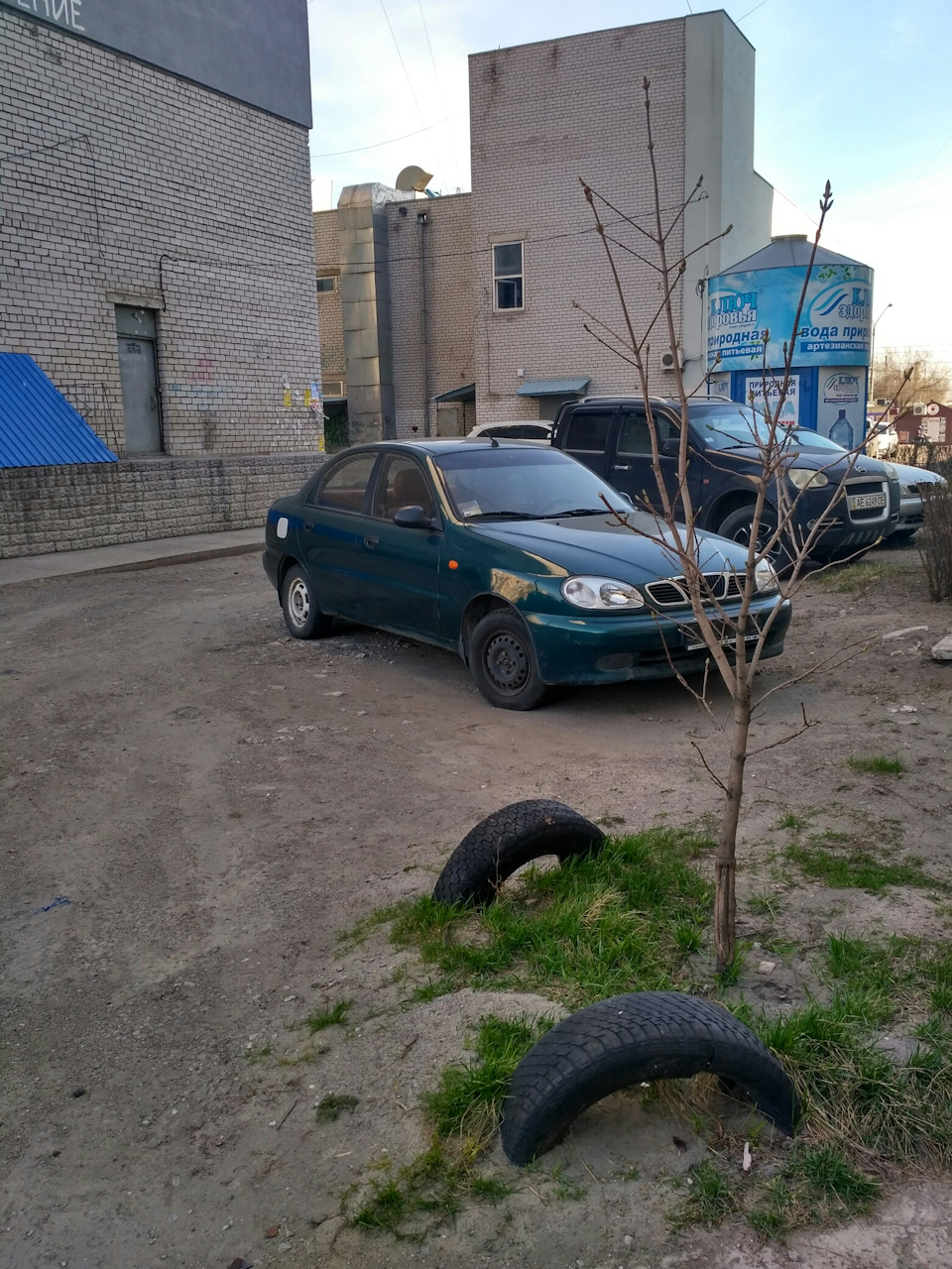 Може у викраденні? 2