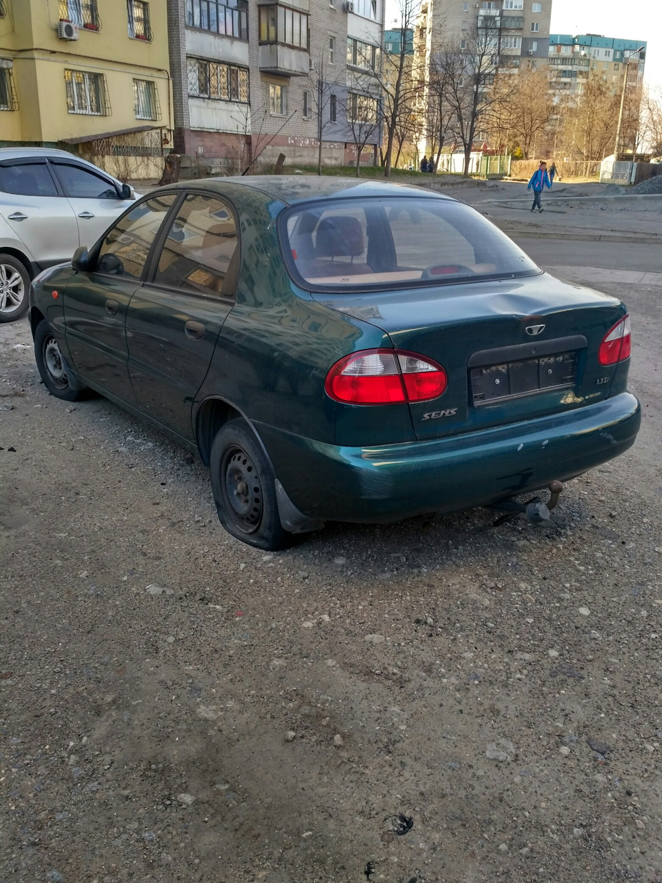 Може у викраденні? 1