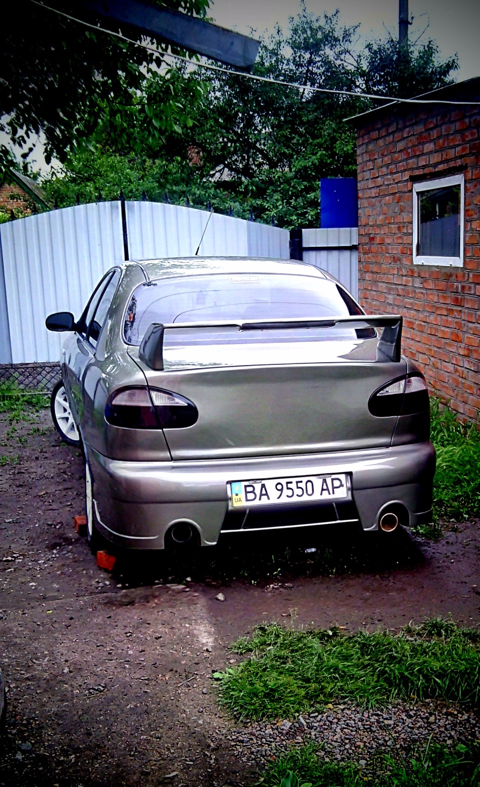 Фініш)))) 5
