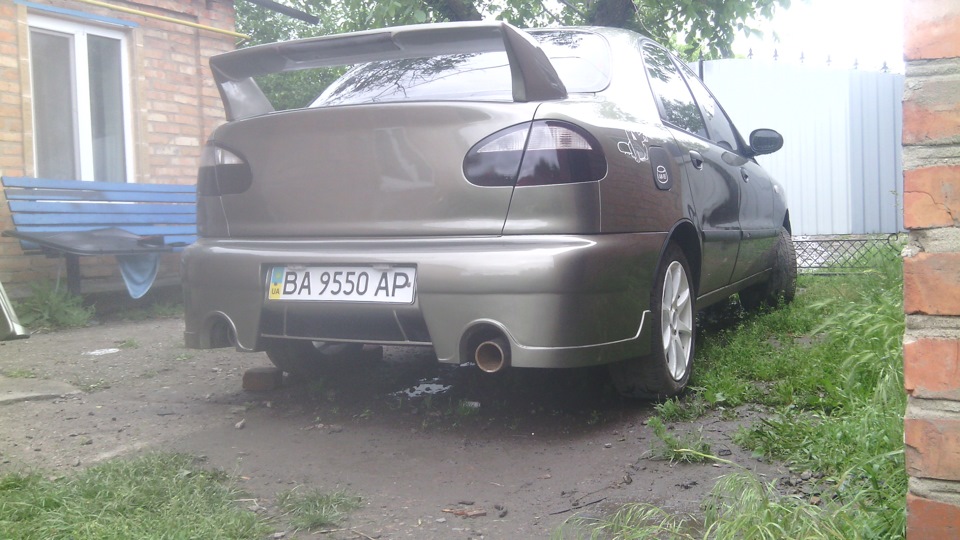 Фініш)))) 3