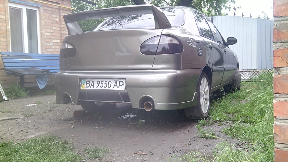 Фініш)))) 4