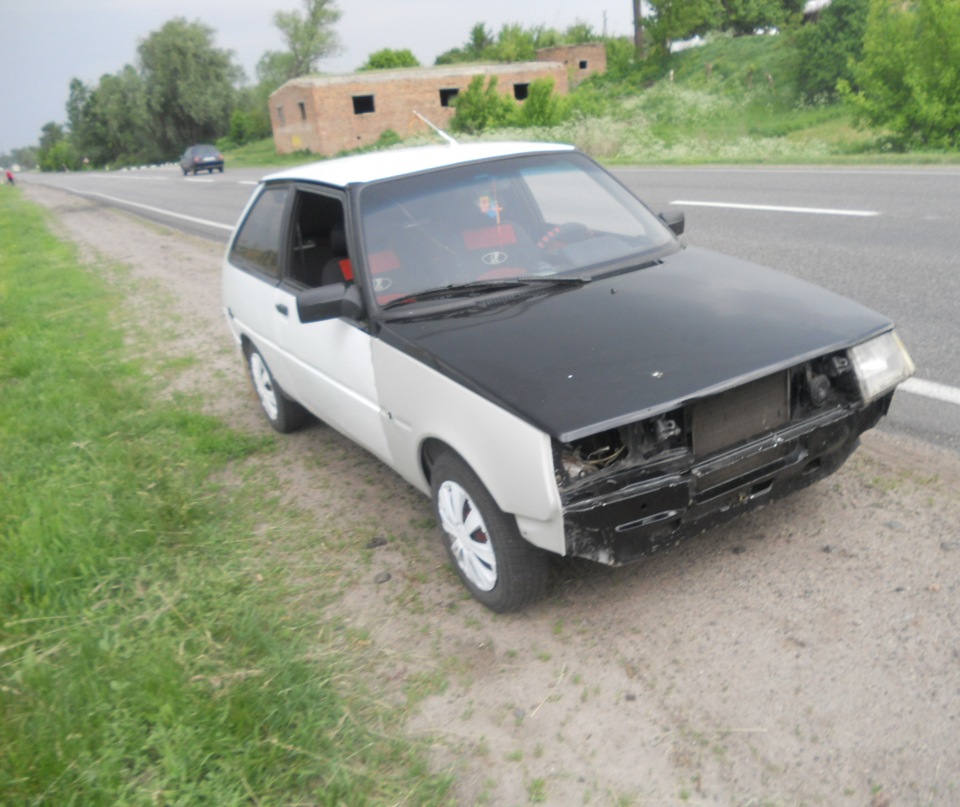 Як іноді буває 3