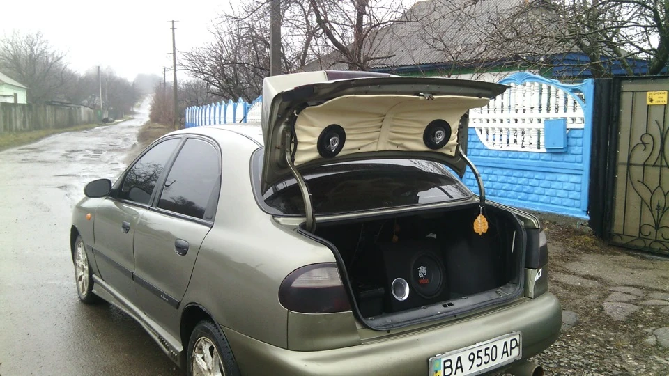 Не фонтан, але …